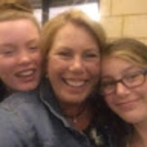 Meet your Posher, Nadene